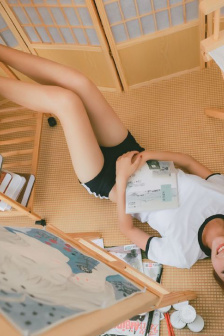 我的26岁女房客小说